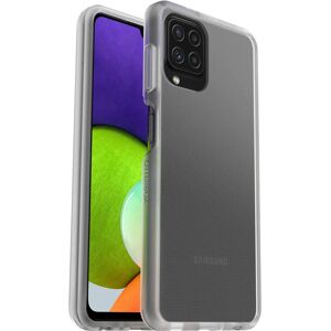 OtterBox Galaxy A22 Transparent Case - Smartphone Cover OtterBox Galaxy A22 Transparent Case - Smartphone Cover