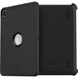 OtterBox Defender Apple iPad - Funda protectora resistente para modelos de 12.9" OtterBox Defender Apple iPad - Funda protectora resistente para modelos de 12.9"