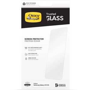 OtterBox Galaxy A13 5G Screenprotector - Transparant OtterBox Galaxy A13 5G Screenprotector - Transparant