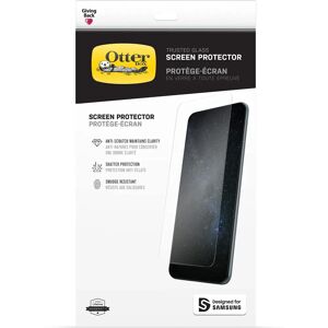 OtterBox Trusted Glass Screen Protector - Samsung Galaxy S21 FE OtterBox Trusted Glass Screen Protector - Samsung Galaxy S21 FE