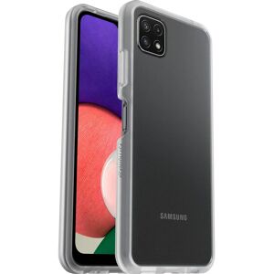 OtterBox Galaxy A22 5G Transparent - Smartphone Case OtterBox Galaxy A22 5G Transparent - Smartphone Case