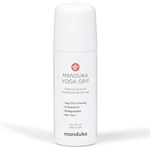 Manduka Yoga Grip Gel - Biodgradable Ingredients - Yoga Grip - Beginner Friendly Manduka Yoga Grip Gel - Biodgradable Ingredients - Yoga Grip - Beginner Friendly