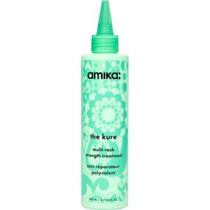 Amika The Kure Multi-Task Repair Treatment (200ml) Amika The Kure Multi-Task Repair Treatment (200ml)