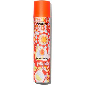 Amika Headstrong Intense Hold Hairspray - Hair Spray Amika Headstrong Intense Hold Hairspray - Hair Spray