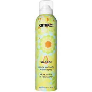 Amika Un.Done Volumen und Matttextur Spray - Haarspray Amika Un.Done Volumen und Matttextur Spray - Haarspray