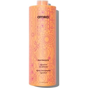 Amika Signature Normcore Hydrating Conditioner - Conditione Amika Signature Normcore Hydrating Conditioner - Conditione