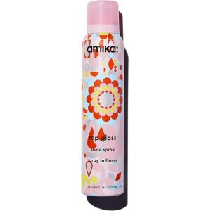 Amika Top Gloss Shine Spray - Let UV-beskyttende Glansspray til alle hårtyper Amika Top Gloss Shine Spray - Let UV-beskyttende Glansspray til alle hårtyper