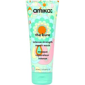 Amika The Kure Bond Repair Mask - Masque capillaire - Publicité Amika The Kure Bond Repair Mask - Masque capillaire - Publicité