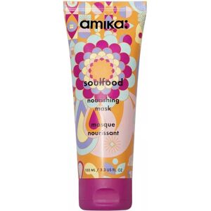 Amika Soulfood Nourishing Hair Mask - Nourishing for All Hair Types Amika Soulfood Nourishing Hair Mask - Nourishing for All Hair Types