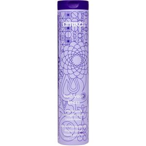Amika Bust Your Brass Conditioner - Polar Blonde - Hair Toner & Repair Amika Bust Your Brass Conditioner - Polar Blonde - Hair Toner & Repair