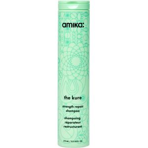 Amika THE KURE Bond Repair Shampoo (275ml) Amika THE KURE Bond Repair Shampoo (275ml)