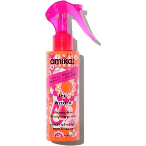 Amika The Wizard - Silikonfri Tangle-Remover - 118ml Amika The Wizard - Silikonfri Tangle-Remover - 118ml