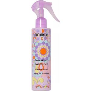 Amika Brooklyn Bombshell Spray Όγκου - Σπρέι Μαλλιών Amika Brooklyn Bombshell Spray Όγκου - Σπρέι Μαλλιών