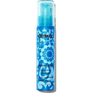 Amika Water Sign Hydrating Hair Oil - 50ml Amika Water Sign Hydrating Hair Oil - 50ml