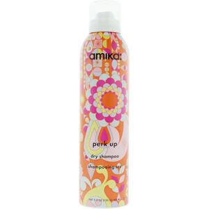 Amika Perk Up Dry Shampoo - 150g - Dry Shampoo Amika Perk Up Dry Shampoo - 150g - Dry Shampoo