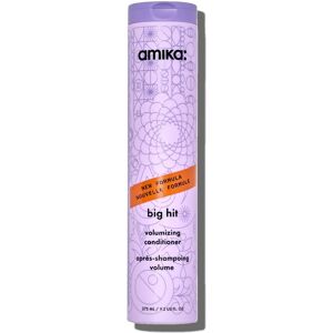 Amika Big Hit Volumizing Conditioner - Volume Boost for Fine Hair Amika Big Hit Volumizing Conditioner - Volume Boost for Fine Hair