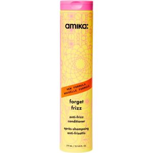 Amika Forget Frizz Anti-Frizz Conditioner - 275ml Amika Forget Frizz Anti-Frizz Conditioner - 275ml