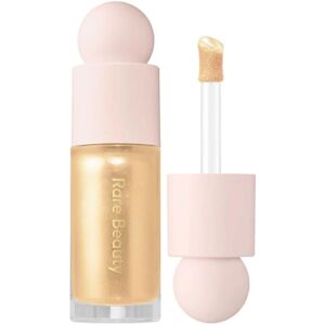 Rare Beauty - Positivt Ljus - Flytande Highlighter - För Kvinnor - Outshine Rare Beauty - Positivt Ljus - Flytande Highlighter - För Kvinnor - Outshine