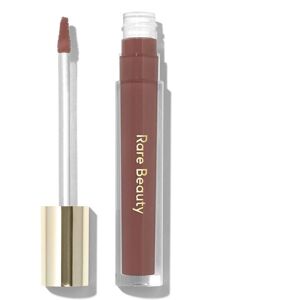 Rare Beauty - Stay Vulnerable - Glossy Lip Balm - Neutral - Vegan Rare Beauty - Stay Vulnerable - Glossy Lip Balm - Neutral - Vegan