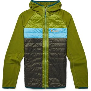 Cotopaxi Capa Hybrid M - Giacca ibrida leggera da uomo Cotopaxi Capa Hybrid M - Giacca ibrida leggera da uomo