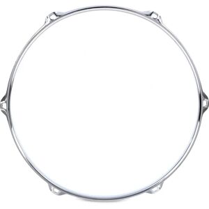 Gibraltar Model SC-3M1206 Power Hoop - 12-inch, 6 holes, 3mm thick Gibraltar Model SC-3M1206 Power Hoop - 12-inch, 6 holes, 3mm thick