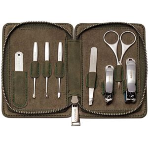 Breed Mens Katana 8 Piece Grooming Kit - Tool Set Breed Mens Katana 8 Piece Grooming Kit - Tool Set