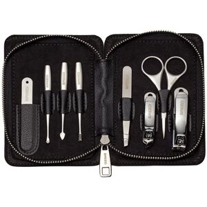 Breed Katana 8 Piece Grooming Kit - One Size - Grooming Kit Breed Katana 8 Piece Grooming Kit - One Size - Grooming Kit