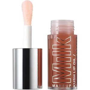 Milk Makeup Kush Fugtighedsbevarende og gennemsigtig læbeolie - Lip Oil - Fugtighedsbevarende og gennemsigtig Milk Makeup Kush Fugtighedsbevarende og gennemsigtig læbeolie - Lip Oil - Fugtighedsbevarende og gennemsigtig