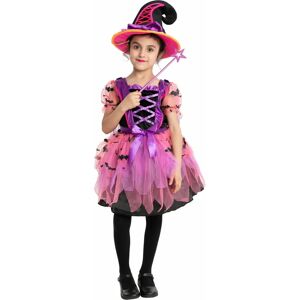 Spooktacular Creations - KX-U4GE-V68O - Sorcière - Lumineuse - Costumes - Publicité Spooktacular Creations - KX-U4GE-V68O - Sorcière - Lumineuse - Costumes - Publicité