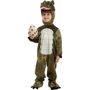 Spooktacular Creations - NK-2PFD-NLZQ - Dinossauro - Fantasia Spooktacular Creations - NK-2PFD-NLZQ - Dinossauro - Fantasia