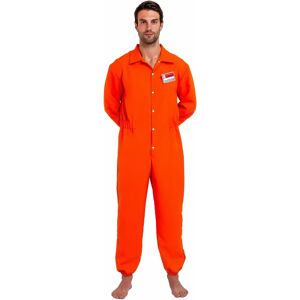 Spooktacular Creations - SPO-BW-20230-XXL - Orange - Costume - Publicité Spooktacular Creations - SPO-BW-20230-XXL - Orange - Costume - Publicité