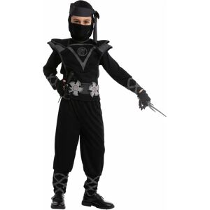 Spooktacular Creations - SPO-BW-20572-M - Preto - Medium - Fantasia Spooktacular Creations - SPO-BW-20572-M - Preto - Medium - Fantasia