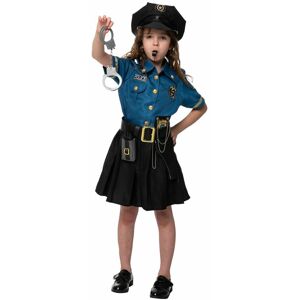 Spooktacular Creations - SPO-BW-20523-S - Bleu clair - costume - Publicité Spooktacular Creations - SPO-BW-20523-S - Bleu clair - costume - Publicité