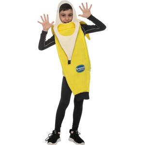 Spooktacular Creations SPO-BW-20585-S Costume Banane Unisexe - Costumes - Publicité Spooktacular Creations SPO-BW-20585-S Costume Banane Unisexe - Costumes - Publicité