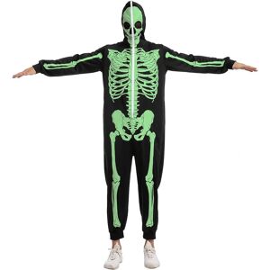 Spooktacular Creations - SPO-LZ-20822-L - Black - costume - Publicité Spooktacular Creations - SPO-LZ-20822-L - Black - costume - Publicité