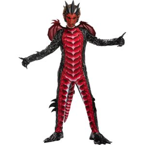 Spooktacular Creations SPO-BW-20522-L Déguisement de dragon - Publicité Spooktacular Creations SPO-BW-20522-L Déguisement de dragon - Publicité