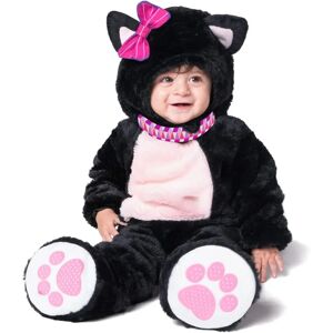 Spooktacular Creations SPO-BU3-20907-1824 Costumes chat noir - Costume - Publicité Spooktacular Creations SPO-BU3-20907-1824 Costumes chat noir - Costume - Publicité