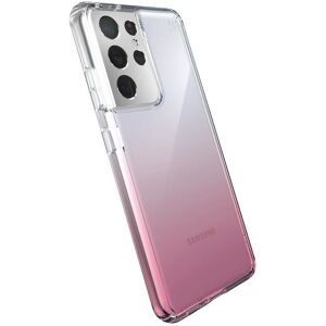 Custodia Presidio Perfect-Clear Ombre per Samsung Galaxy S21 Ultra - Cover Custodia Presidio Perfect-Clear Ombre per Samsung Galaxy S21 Ultra - Cover
