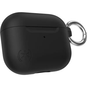 Speck Presidio med Soft Touch för Apple Airpods (3:e generationen) Svart - Fodral Speck Presidio med Soft Touch för Apple Airpods (3:e generationen) Svart - Fodral