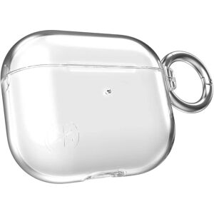 Speck Presidio Doorzichtige Case - Bescherming AirPods 3 Speck Presidio Doorzichtige Case - Bescherming AirPods 3