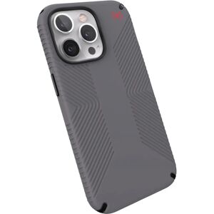 Speck Presidio2 Grip voor iPhone 13 Pro Grijs - 4m Valbescherming Speck Presidio2 Grip voor iPhone 13 Pro Grijs - 4m Valbescherming