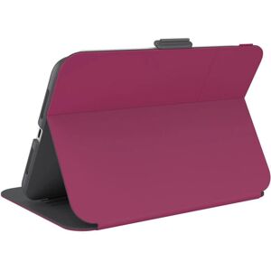 Husă Speck Balance iPad Mini 6 - Protecție la cădere și Microban Husă Speck Balance iPad Mini 6 - Protecție la cădere și Microban