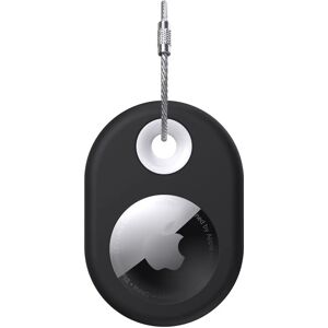 Étui en silicone Speck SiliRing pour AirTag - Accessoire AirTag Étui en silicone Speck SiliRing pour AirTag - Accessoire AirTag