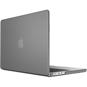 Coque rigide Speck SmartShell - MacBook Pro 14" 2021/2023 Noire Coque rigide Speck SmartShell - MacBook Pro 14" 2021/2023 Noire