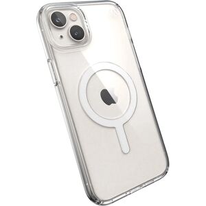 Funda transparente Speck Presidio Perfect-Clear + MagSafe para iPhone Funda transparente Speck Presidio Perfect-Clear + MagSafe para iPhone