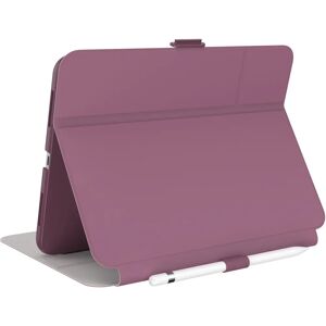 Speck Balance Folio Rose - Coque pour iPad avec Support et Protection - Publicité Speck Balance Folio Rose - Coque pour iPad avec Support et Protection - Publicité