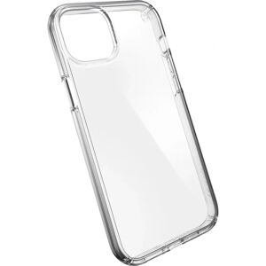 Husă transparentă Presidio Perfect Clear de la Speck pentru iPhone Husă transparentă Presidio Perfect Clear de la Speck pentru iPhone