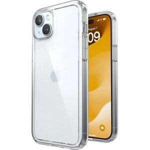 Speck iPhone Case - Clear for iPhone 15 Plus / 14 Plus Speck iPhone Case - Clear for iPhone 15 Plus / 14 Plus