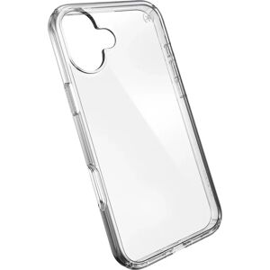 Husă transparentă Speck iPhone 16 Plus - 6.7" Protecție Husă transparentă Speck iPhone 16 Plus - 6.7" Protecție
