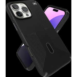 Speck Presidio2 Grip ClickLock & MagSafe - Case for iPhone 16 Pro Max - Mobile Phone Case Speck Presidio2 Grip ClickLock & MagSafe - Case for iPhone 16 Pro Max - Mobile Phone Case